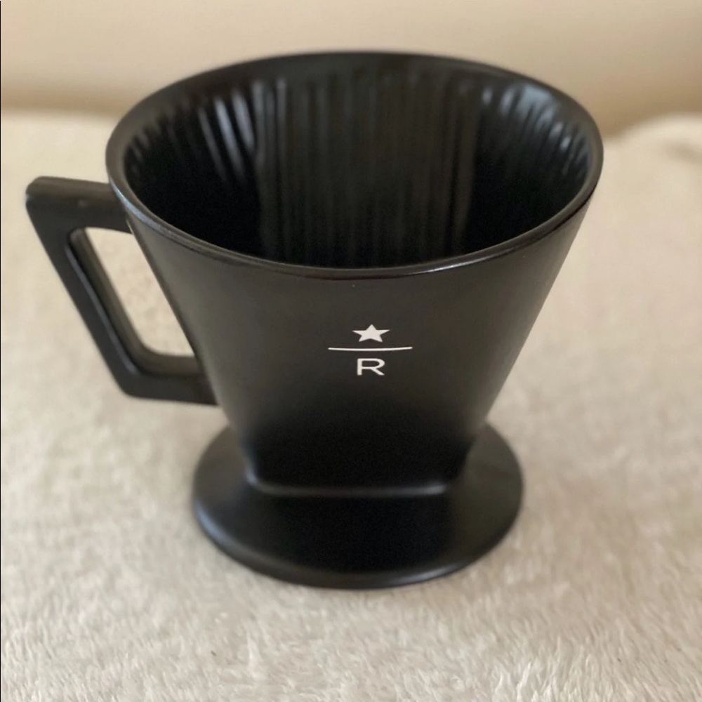 Starbucks Reserve Pour Over